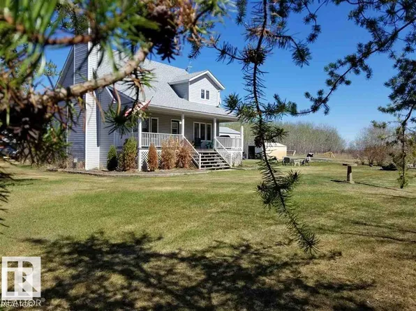 44306 Township Road 630, Bonnyville No. 87, AB T0A 0B0