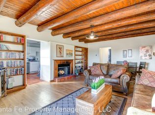 18 Mimosa Rd #B, Santa Fe, NM 87508