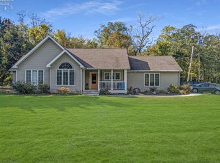 627 NW Catawba Rd, Pt Clinton, OH 43452