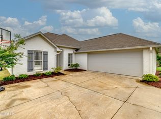 914 Filmore Dr, Brandon, MS 39042