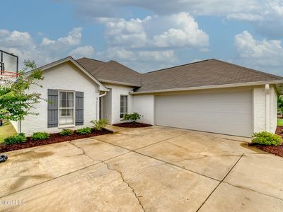 914 Filmore Dr, Brandon, MS, 39042