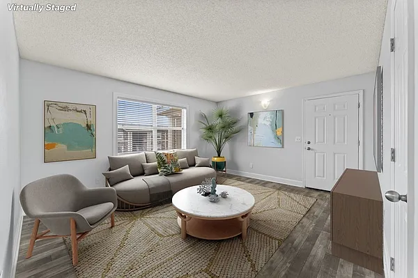Sea Oats Apartments — Photo 38