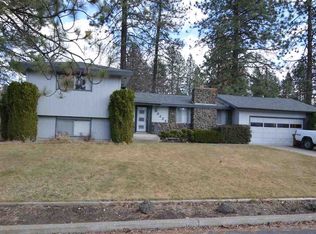 6422 N Victor St, Spokane, WA 99208