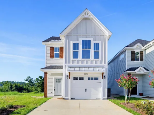 8348 Bull Headley Rd, Tallahassee, FL 32312