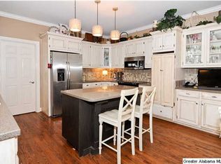 51 Hickory Wood Ln, Springville, AL 35146
