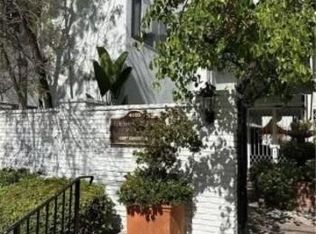 4950 Louise Ave UNIT 103, Encino, CA 91316