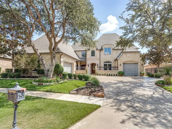 3074 Briarwood Ln, Frisco, TX 75034
