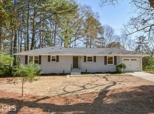 4575 Lavista Rd, Tucker, GA 30084