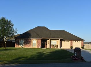 105 Sonata Xing, Duson, LA 70529