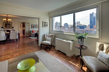 Rented by Brown Harris Stevens