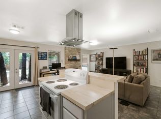 2507 Dana Cv #B, Austin, TX 78746