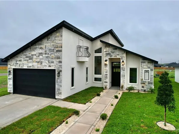 2405 N Venice Ave, Edinburg, TX 78542