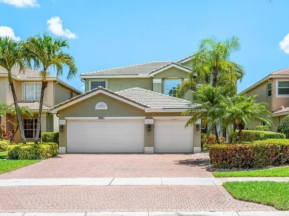 9961 Marsala Way, Delray Beach, FL 33446