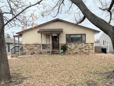 1130 S Glenn St, Wichita, KS, 67213