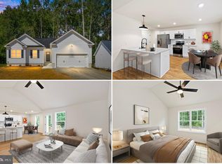 177 Woodmount Dr, Colonial Beach, VA 22443