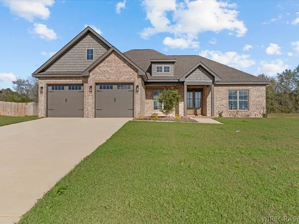 286 County Road 760, Enterprise, AL 36330