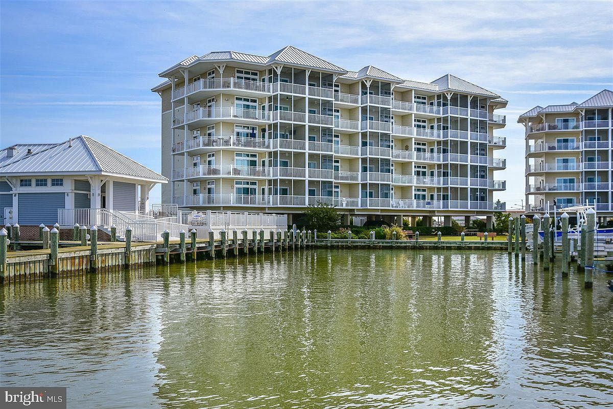 101 Williams St Unit 204 Crisfield Md 21817 Mls Mdso104414 Zillow