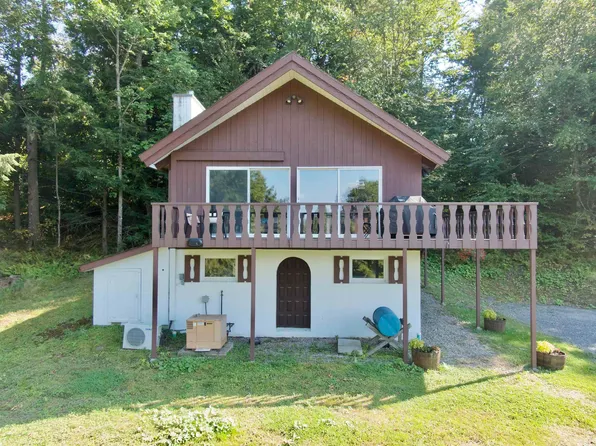 500 Ayers Farm Road, Stowe, VT 05672