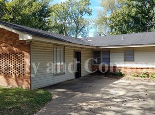 2755 Cochese Cv, Memphis, TN 38118