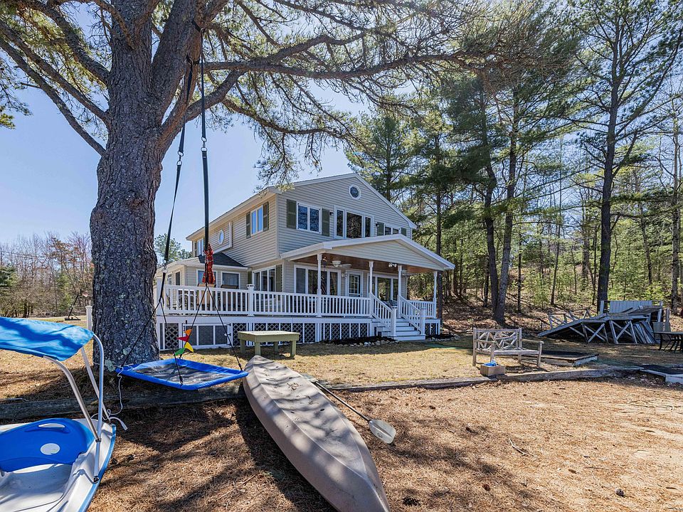 6 Breezy Cove Road, Shapleigh, ME 04076 Zillow