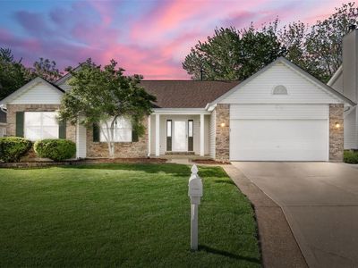 1453 Schoal Creek Dr, O'Fallon, MO, 63366