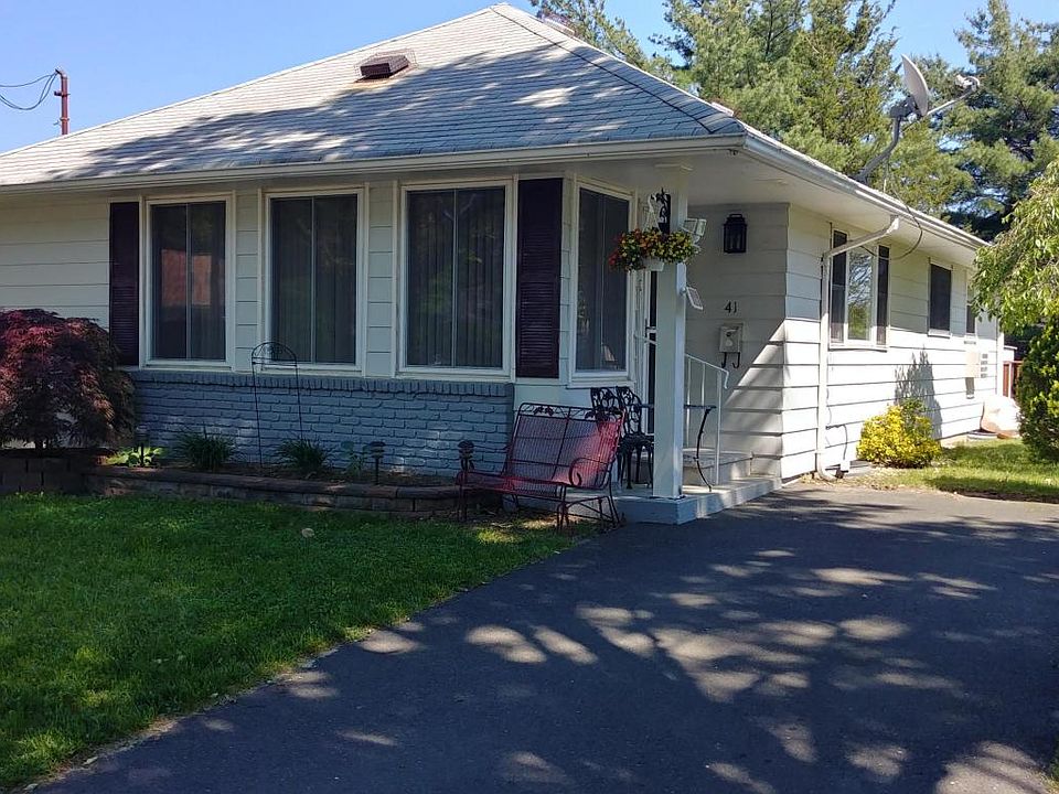 1st image of 41 Mount Fairweather Ln