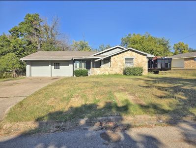 202 Brookhaven Ter, Commerce, TX, 75428
