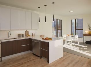 1470 Tremont St #205, Roxbury Crossing, MA 02120