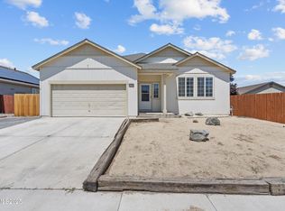 1270 Shadow Ln, Fernley, NV 89408