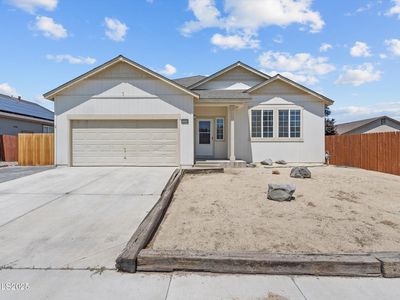 1270 Shadow Ln, Fernley, NV, 89408