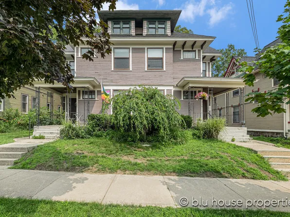 228 James Ave SE, Grand Rapids, MI 49503