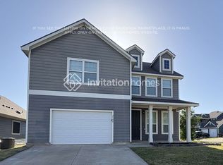 2300 Bray Village Dr, Denton, TX 76207