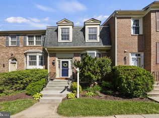 9051 Ottawa Pl, Silver Spring, MD 20910