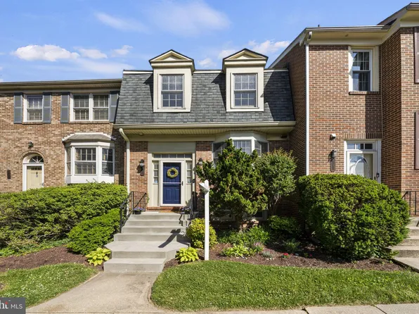 9051 Ottawa Pl, Silver Spring, MD 20910