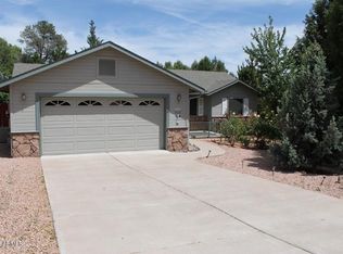 605 W Wilderness Trl, Payson, AZ 85541
