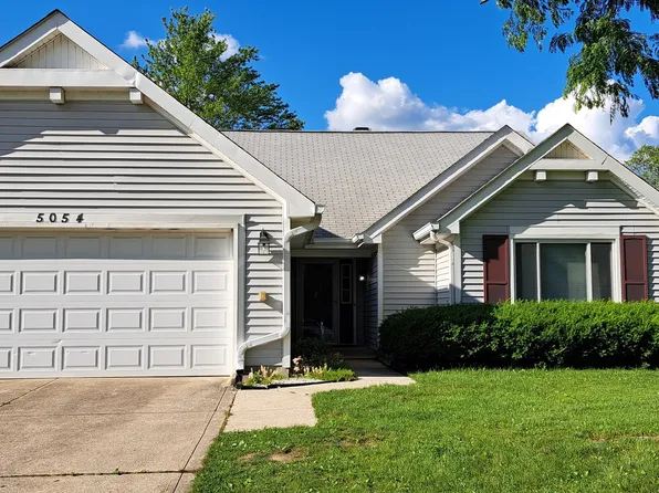 5054 Callan Dr, Indianapolis, IN 46254