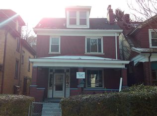 3671 Baytree St, Pittsburgh, PA 15214