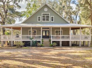 3136 Neff Lake Rd, Brooksville, FL 34602