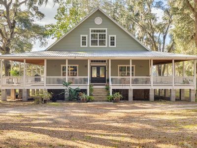 3136 Neff Lake Rd, Brooksville, FL, 34602
