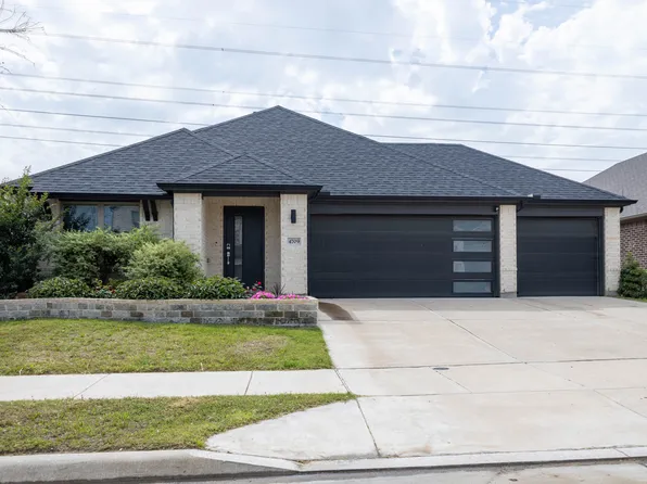 4709 Mayflower Dr, Venus, TX 76084