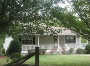 313 Lockhard Cir, Troutman, NC 28166