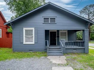 1023 Booker St, Little Rock, AR 72204