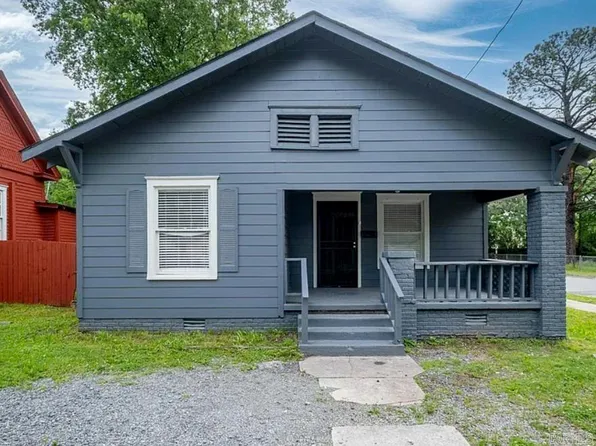 1023 Booker St, Little Rock, AR 72204