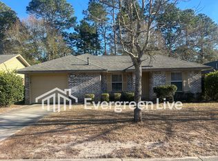 558 Carrier Dr, Pensacola, FL 32506