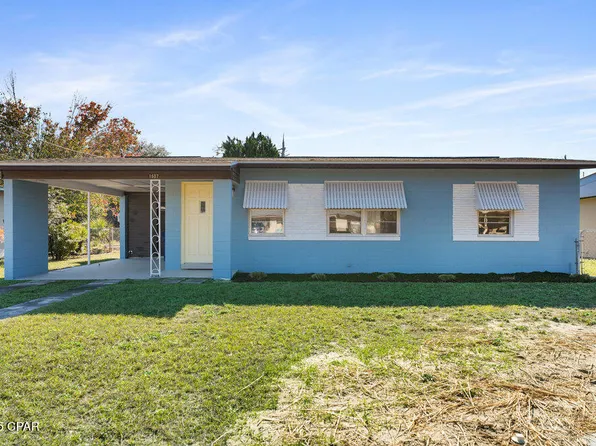 1607 W 13th St, Panama City, FL 32401