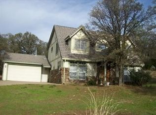 3002 Deer Valley Rd, Rescue, CA 95672