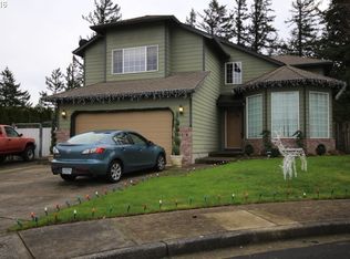 628 SW 29th Cir, Troutdale, OR 97060