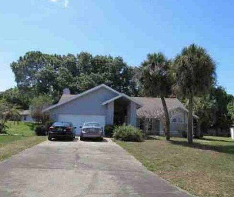 Property Front View
