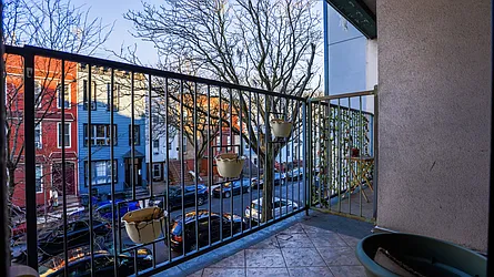 Rented by Gypsy Housing LLC