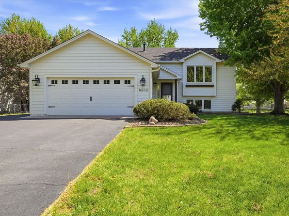9803 Kirkwood Ln N, Maple Grove, MN 55369